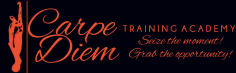 T R A I N I N G  A C A D E M Y Seize the moment!  Grab the opportunity! Carpe  Diem
